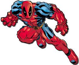 deadpool