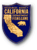 Department of Fish & Game