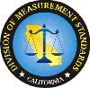 Department of Weights and Measures
