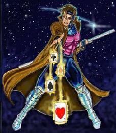 gambit
