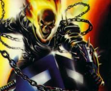 Ghost Rider