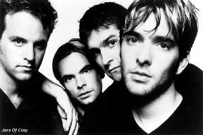 Jars Of Clay