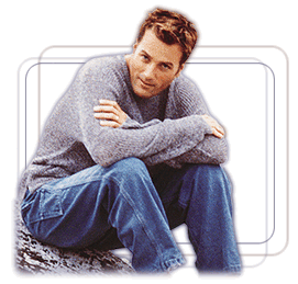 Michael W. Smith