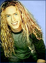 Phil Joel