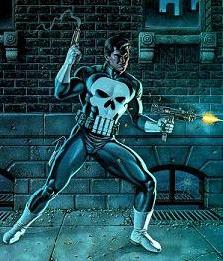 punisher