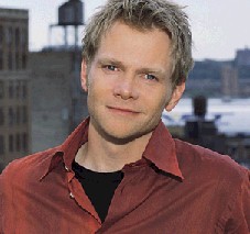 Steven Curtis Chapman