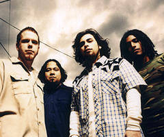 Seventh Day Slumber