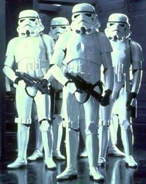 Stormtroopers