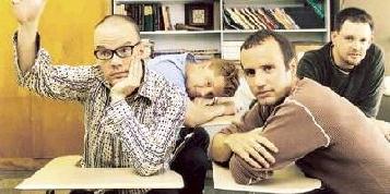 The Waiting