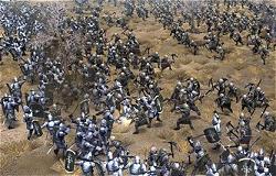 Battle of Dagorlad