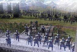 War of the Ring