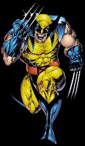 wolverine