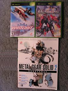 Xbox Games