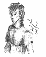 Peasant Female