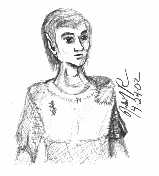 Peasant Male