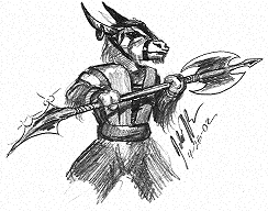 Minotaur