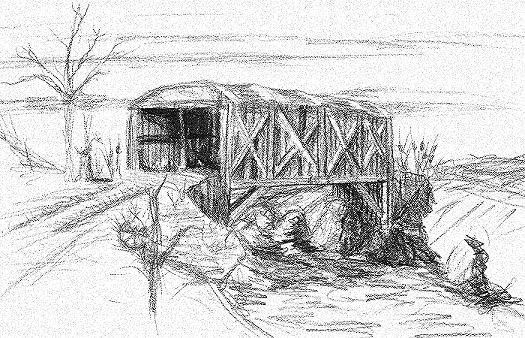 Covered Bridge