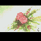 Christmas Floral Display: Realism