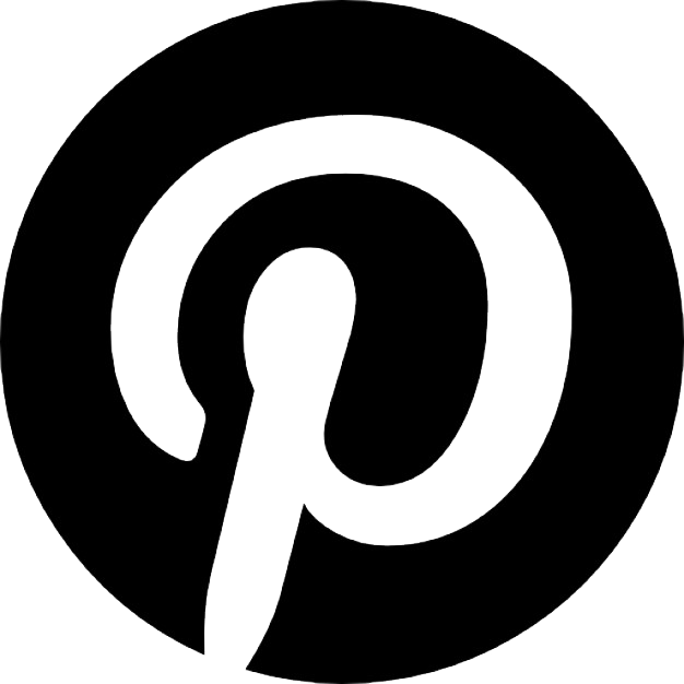 pineterest logo