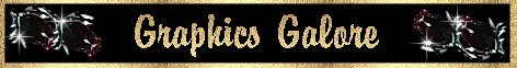 Graphics Galore - Unique Tubes for all occasions
