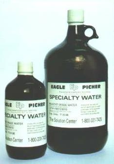 Reagent Water  -  Source:  http://www.epi-tech.com/esat/images/reagant_p1_sm.jpg