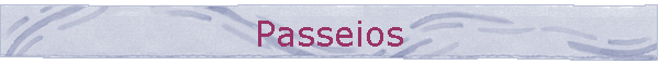 Passeios