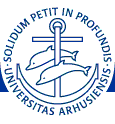 �rhus Universitet p� Engelsk --------- Aarhus University in English