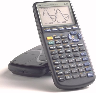 TI-83