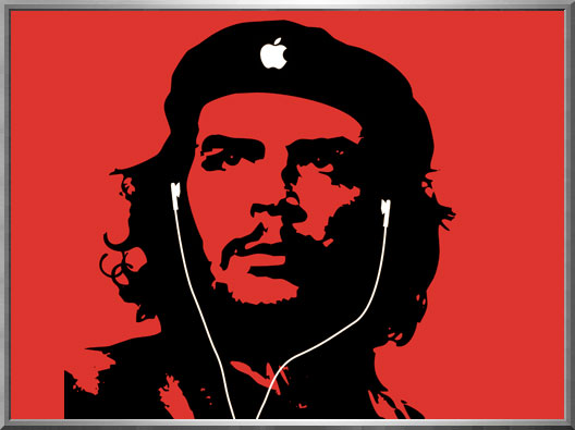 Che Guevara   iChe