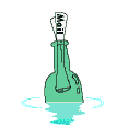 botella