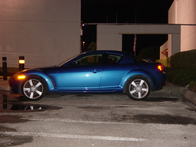 NIght Shoot