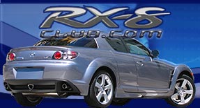 "The World Largest Rx8 Owners Community" pictures recalls everything....