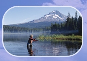 Relaxing Vacation Spots in our National Parks