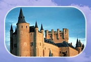 Take a tour of Europe's finest castles