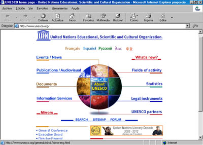 UNESCO