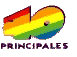 Los 40 principales
