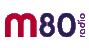 M-80 RADIO