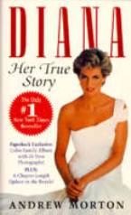 Diana, Her true story