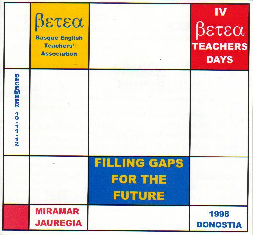 4th Teachers Days Logo