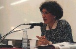Uri Ruiz de Bikandi at the Round Table