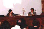Itziar Elorza &&nbsp; Arantza Zugazagasti