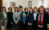 The Publishers' Sales Representatives