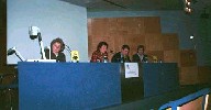 Basque Government Representative Nekane Agirre's introduction