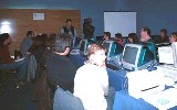 John Asensi's workshop: Multimedia and the Internet.