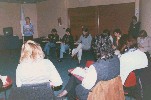 Diana Lindsay's talk