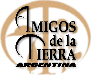 Amigos de la Tierra - Argentina