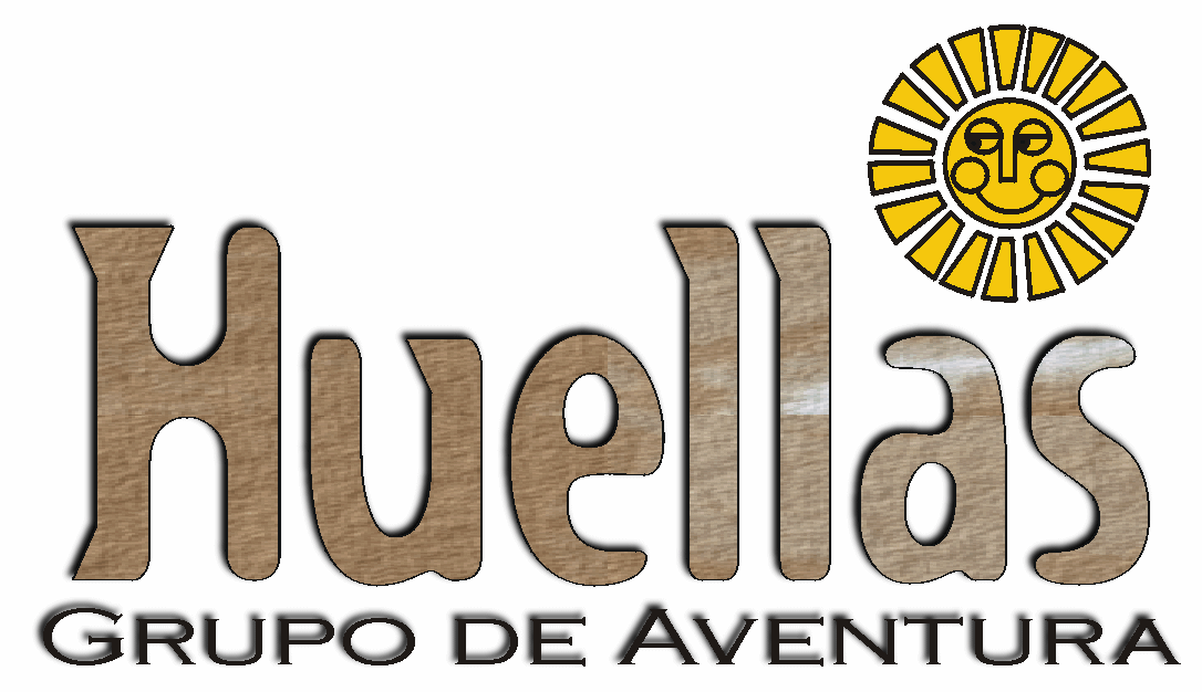 Huellas Grupo de Aventura