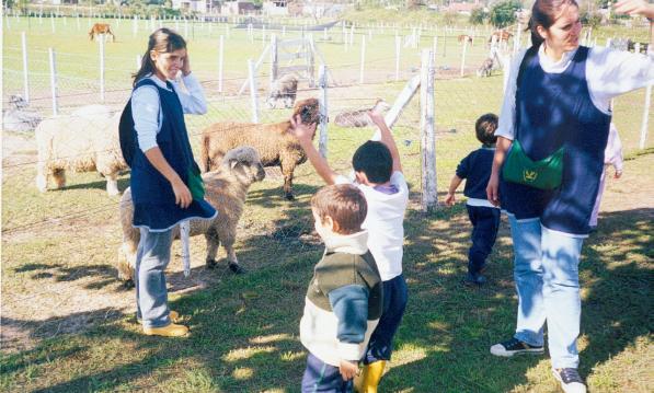 Talleres de Granja