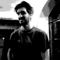 Conocer a Juan Pablo Britos
