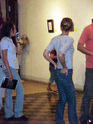 Ana e Ines